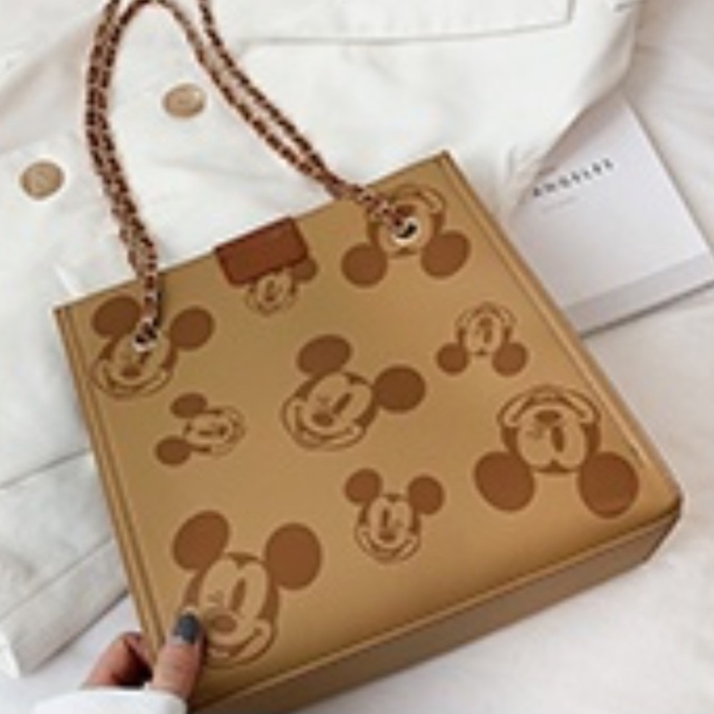Authentic Mickey Mouse - Picture 4 of 4
